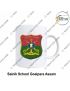 Mug Sainik School|Souvenir Gift Mugs-Goalpara 