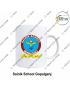 Mug Sainik School|Souvenir Gift Mugs-Gopalganj 