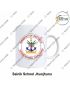 Mug Sainik School|Souvenir Gift Mugs-JhunJhunu 