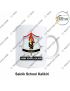 Mug Sainik School|Souvenir Gift Mugs-Kalikiri 