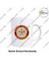 Mug Sainik School|Souvenir Gift Mugs-Korukonda