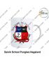 Mug Sainik School|Souvenir Gift Mugs-Punglwa 