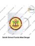 Mug Sainik School|Souvenir Gift Mugs-Purulia