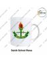 Mug Sainik School|Souvenir Gift Mugs-Rewa