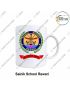 Mug Sainik School|Souvenir Gift Mugs-Rewari 