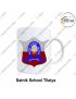 Mug Sainik School|Souvenir Gift Mugs-Tilaiya 