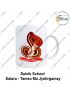 Mug Sainik School|Souvenir Gift Mugs-Satara