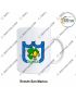 International Scouts (Boys) Mug Souvenir-San Marino