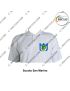 International Scouts (Boys) T Shirt -San Marino