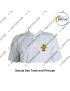 International Scouts (Boys) T Shirt -Sao Tome and Principe