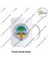 International Scouts (Boys) Mug Souvenir-Saudi Arabia