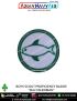 Boy Scout Proficiency Badge BSG : ArmyNavyAir-Sea Fisherman