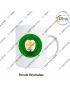 International Scouts (Boys) Mug Souvenir-Seychelles