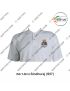 T-Shirt Indian Navy Training Establishment |  Indian Navy School-Academy ( T Shirt PC With Collar (White)-INS Shivaji (Engineering Training)-Small