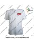 T-Shirt SIB | South Indian Bank