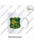 International Scouts (Boys) Mug Souvenir-Sierra Leone