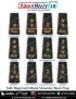 Indian Army SIKH Metal Rank Epaulettes : ArmyNavyAir.com