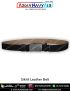 Sikhli Leather Belt : ArmyNavyAir.com