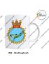 Navy Mug INS Sindhughosh Class |  Indian Navy  Sub-Surface Ship (Submarines) -Sindhugosh