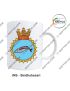 Navy Mug INS Sindhughosh Class |  Indian Navy  Sub-Surface Ship (Submarines) -Sindhukesari