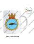 Navy Mug INS Sindhughosh Class |  Indian Navy  Sub-Surface Ship (Submarines) -Sindhuvijay