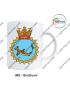 Navy Mug INS Sindhughosh Class |  Indian Navy  Sub-Surface Ship (Submarines) -Sindhuvir