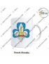 International Scouts (Boys) Mug Souvenir-Slovakia