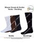BS&G | Bharat Scouts-Guide Socks-Stockings : ArmyNavyAir