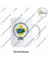 International Scouts (Boys) Mug Souvenir-Solomon