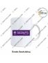 International Scouts (Boys) Mug Souvenir-South Africa