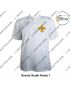 International Scouts (Boys) T Shirt -South Korea