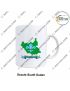 International Scouts (Boys) Mug Souvenir-south Sudan