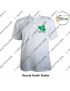 International Scouts (Boys) T Shirt -south Sudan