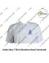 Indian Navy Southern Naval Command T-shirts : ArmyNavyAir.com