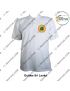 international Guide (Girls) T Shirt-Srilanka