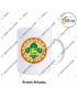 International Scouts (Boys) Mug Souvenir-Srilanka