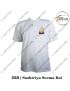 SSB T-Shirt | Sashastra Seema Bal Frontier Headquarters-SSB | Sashastra Seema Bal-Small
