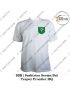 SSB T-Shirt | Sashastra Seema Bal Frontier Headquarters-Tezpur FTR HQ-Small