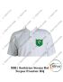 SSB T-Shirt | Sashastra Seema Bal Frontier Headquarters-Tezpur FTR HQ-Small
