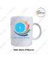 Mug SBM Bank | State Bank of Mysore