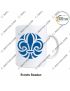 International Scouts (Boys) Mug Souvenir-Sweden