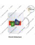 International Scouts (Boys) Mug Souvenir-Switzerland