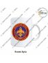 International Scouts (Boys) Mug Souvenir-Syria