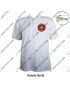 International Scouts (Boys) T Shirt -Syria