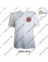 international Guide (Girls) T Shirt-Syria