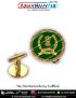 Indian Territorial Army Cufflinks : ArmyNavyAir.com