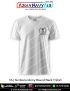 Personalised Territorial Army Round Neck T-Shirt : ArmyNavyAir.com