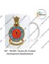 IAF Mug Flying Training Establishment | Indian Airforce Mug (FTE) Mug Souvenir Gift-TACDE