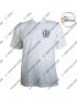 Police T Shirts |Indian State Police-Union Territories (UT) Collar T-Shirt-Tamil Nadu