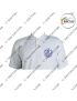 Police T Shirts |Indian State Police-Union Territories (UT) Collar T-Shirt-Tamil Nadu